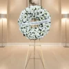 coronas-funebres-baratas-floresfunebresdf-dot-mx Coronas fúnebres baratas con diseños elegantes y respetuosos, ideales para expresar tu más sentido pésame sin exceder tu presupuesto.