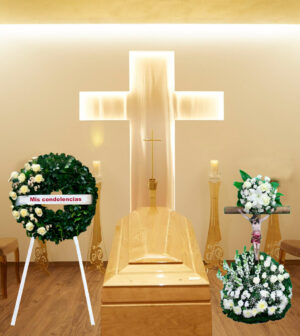 Flores para Funerales Económicas