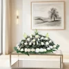 arreglo-floral-para-difunto Arreglo floral para difunto elegante y distinguido, envios a todas las funerarias y panteones el mismo día en la Ciudad de México