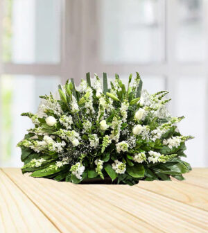 Flores para Funerales
