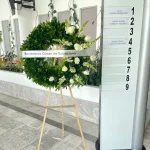 Memorial san angel enviamos todas las salas coronas sencillas y sofisticadas, precios desde $1200 MXN