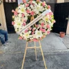 velorio Velorio en casa enviamos a domicilio en toda la ciudad de México y area metropolitana