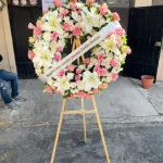 Velorio en casa enviamos a domicilio en toda la ciudad de México y area metropolitana
